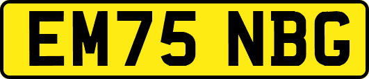 EM75NBG