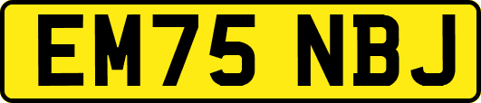 EM75NBJ