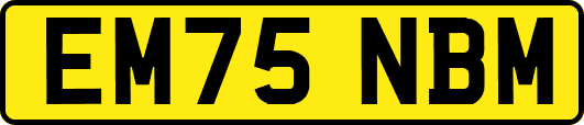 EM75NBM