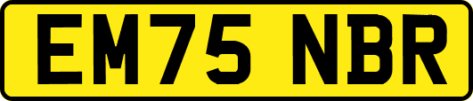 EM75NBR