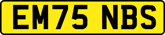EM75NBS