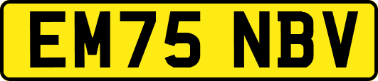 EM75NBV