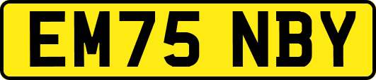 EM75NBY