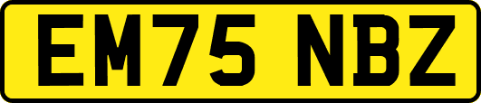 EM75NBZ