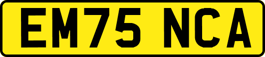 EM75NCA
