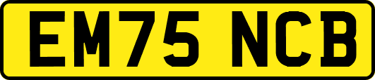 EM75NCB