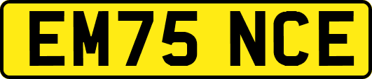 EM75NCE