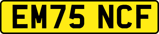 EM75NCF