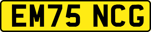 EM75NCG