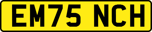 EM75NCH