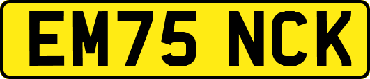 EM75NCK