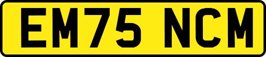 EM75NCM