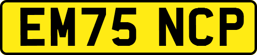 EM75NCP