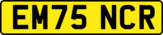 EM75NCR