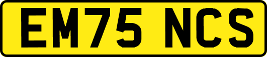 EM75NCS