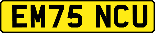 EM75NCU
