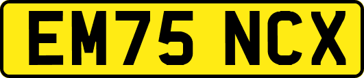 EM75NCX