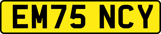 EM75NCY