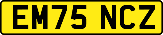 EM75NCZ
