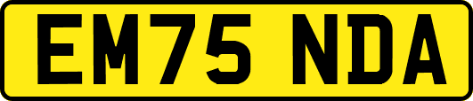 EM75NDA