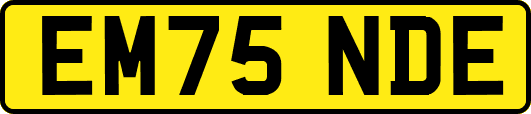 EM75NDE