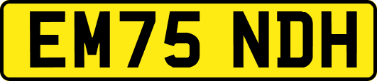 EM75NDH