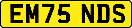 EM75NDS