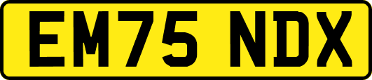 EM75NDX