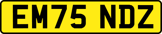 EM75NDZ