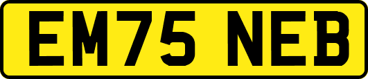 EM75NEB