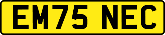 EM75NEC