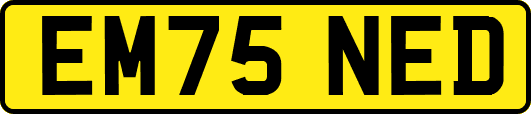 EM75NED