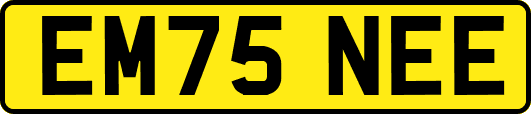 EM75NEE