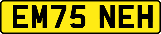 EM75NEH