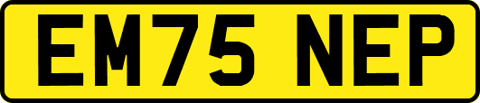 EM75NEP