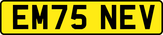 EM75NEV