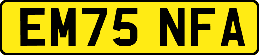 EM75NFA