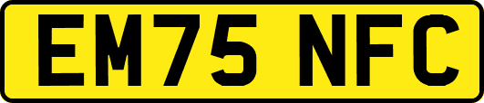 EM75NFC