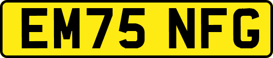 EM75NFG