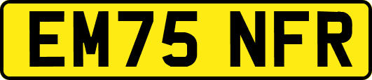 EM75NFR