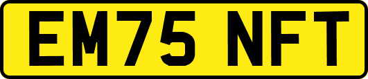 EM75NFT