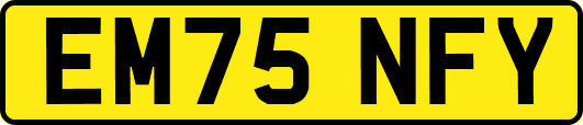 EM75NFY