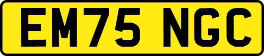EM75NGC