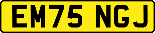 EM75NGJ