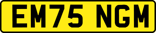 EM75NGM