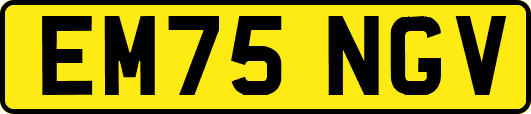 EM75NGV