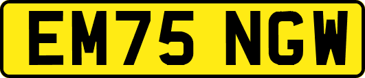 EM75NGW