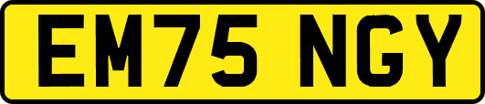 EM75NGY