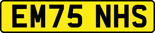 EM75NHS