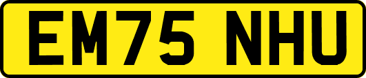 EM75NHU